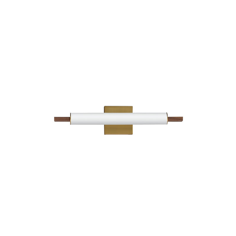 ET2 E24930-WNAB Joist LED Surface Mount Antique Brass Main Image.jpg