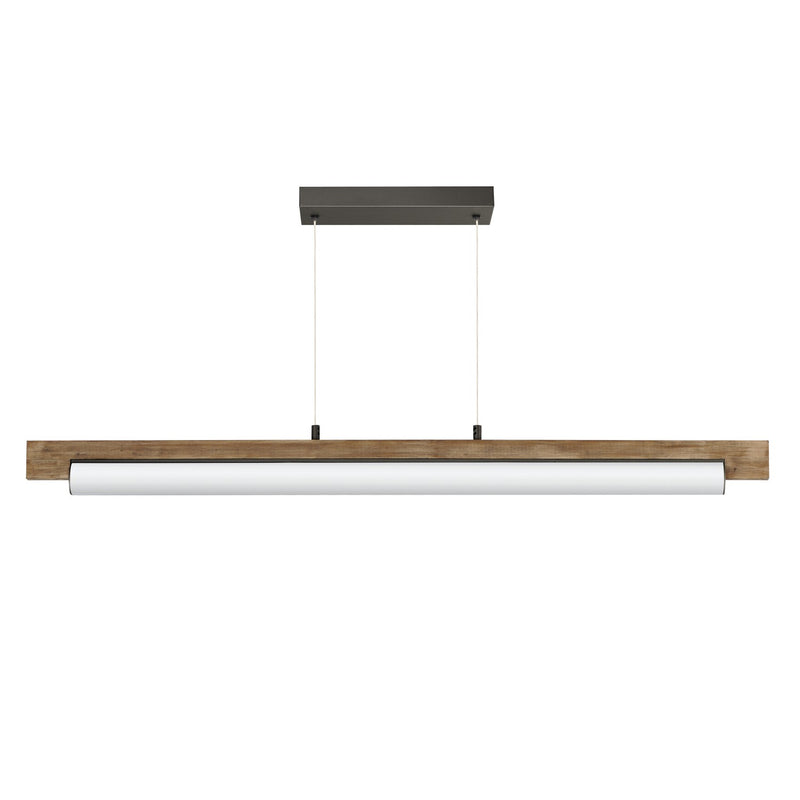 ET2 E24932-DWCHL Joist LED Linear Pendant Driftwood / Charcoal Main Image.jpg