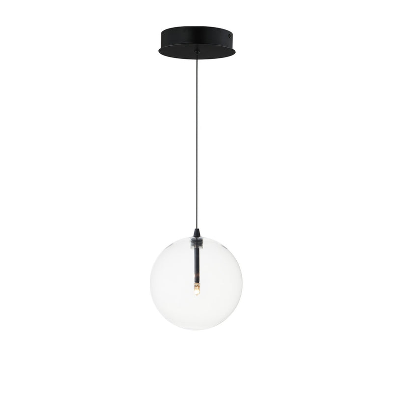 ET2 E25071-18BK Global LED Pendant Black Main Image.jpg