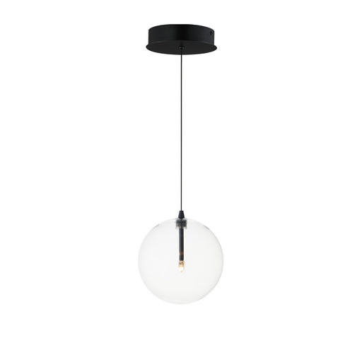ET2 E25071-18BK Global LED Pendant Black Main Image.jpg