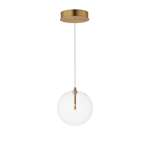 ET2 E25071-18NAB Global LED Pendant Natural Aged Brass Main Image.jpg