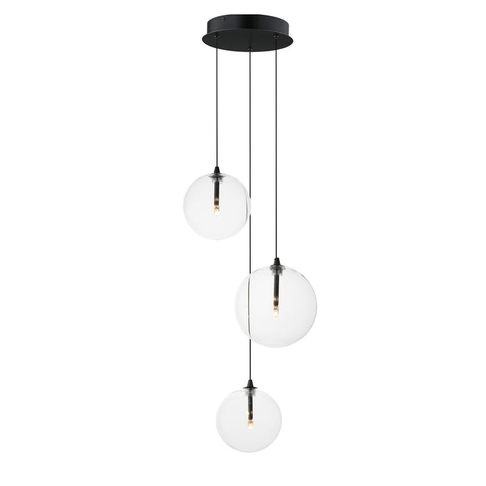 ET2 E25073-18BK Global LED Pendant Black Main Image.jpg