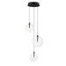 ET2 E25073-18BK Global LED Pendant Black Main Image.jpg