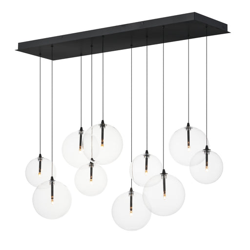 ET2 E25079-18BK Global LED Pendant Black Main Image.jpg
