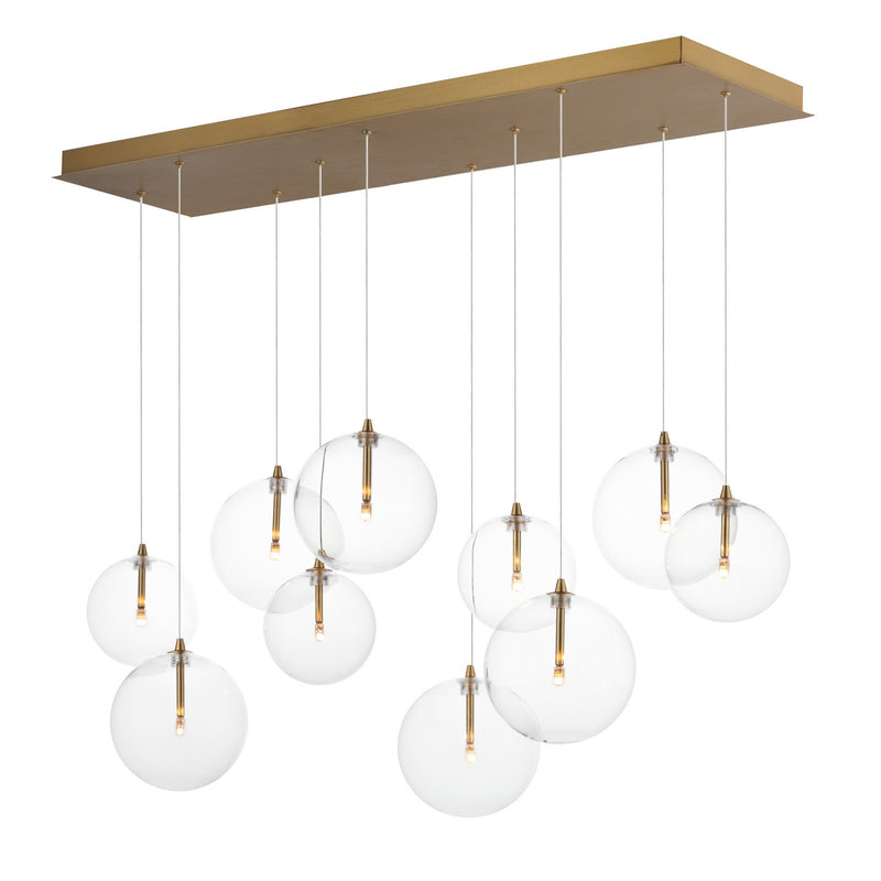 ET2 E25079-18NAB Global LED Pendant Natural Aged Brass Main Image.jpg