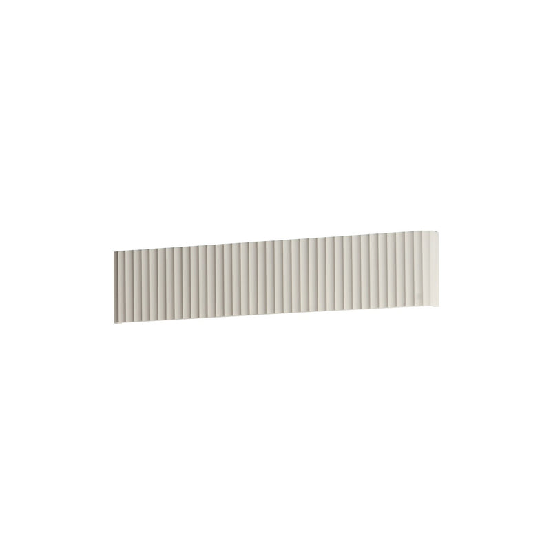 ET2 E25173-CHK Delphi LED Wall Sconce Chaulk White Main Image.jpg