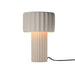 ET2 E25179-SSN Delphi LED Table Lamp Sandstone Main Image.jpg