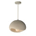 ET2 E25182-OY Moeraki LED Pendant Oyster Main Image.jpg