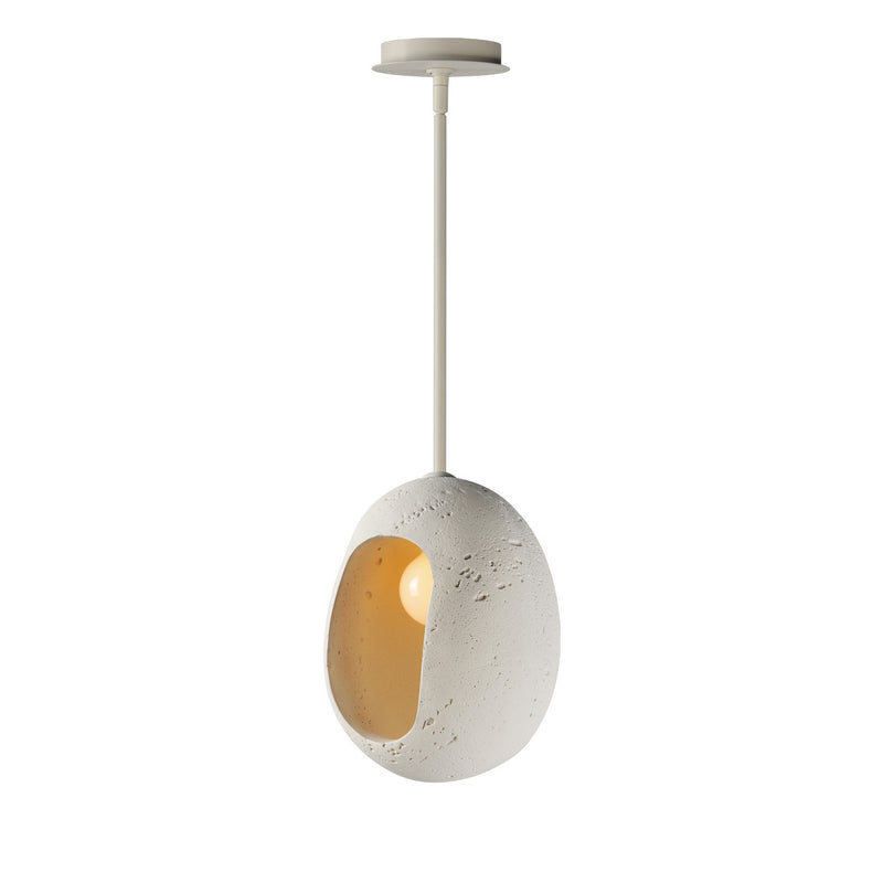 ET2 E25212-CHK Luna LED Pendant Chaulk White Main Image.jpg