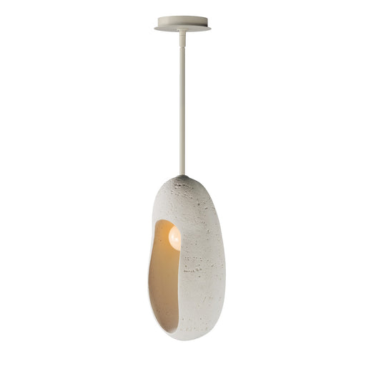 ET2 E25214-CHK Luna LED Pendant Chaulk White Main Image.jpg