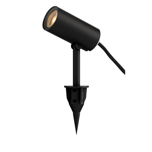 ET2 E41355-BK Alumilux Landscape LED Spot Light Black Main Image.jpg