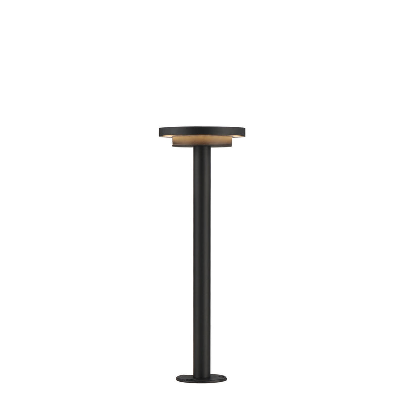 ET2 E41450-BK Alumilux Landscape LED Dish Light Black Main Image.jpg