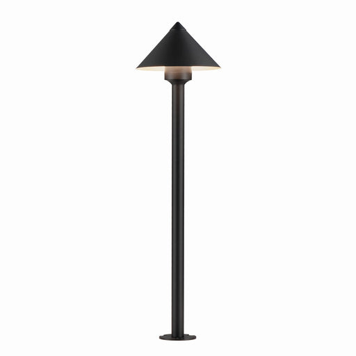 ET2 E41451-BK-24 Alumilux Landscape LED Cone Light Black Main Image.jpg