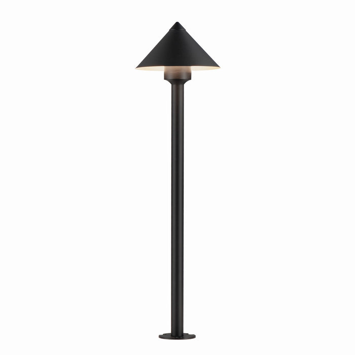 ET2 E41451-BK-24 Alumilux Landscape LED Cone Light Black Main Image.jpg