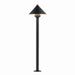 ET2 E41451-BK-24 Alumilux Landscape LED Cone Light Black Main Image.jpg