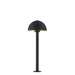 ET2 E41453-BK Alumilux Landscape LED Dome Light Black Main Image.jpg