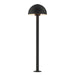 ET2 E41453-BK-24 Alumilux Landscape LED Dome Light Black Main Image.jpg