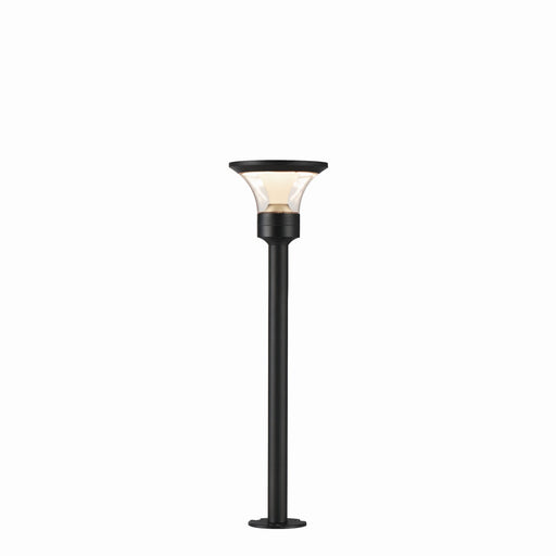 ET2 E41455-10BK Alumilux Landscape LED Fountainhead Light Black Main Image.jpg