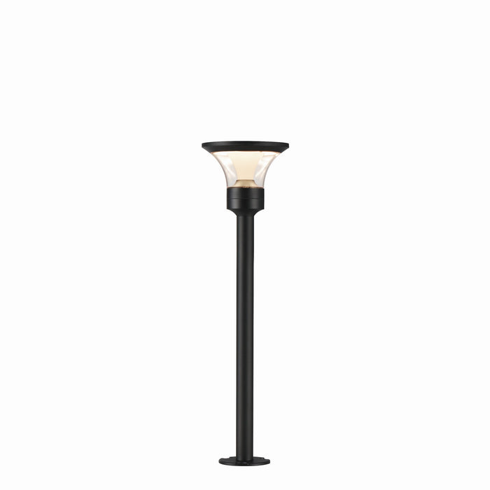 ET2 E41455-10BK Alumilux Landscape LED Fountainhead Light Black Main Image.jpg
