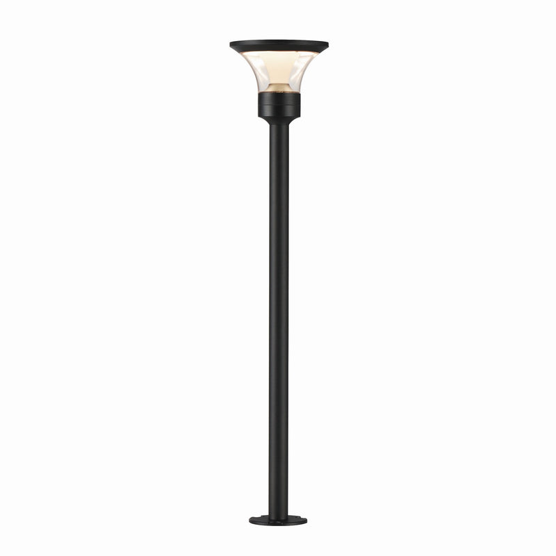ET2 E41455-10BK-24 Alumilux Landscape LED Fountainhead Light Black Main Image.jpg