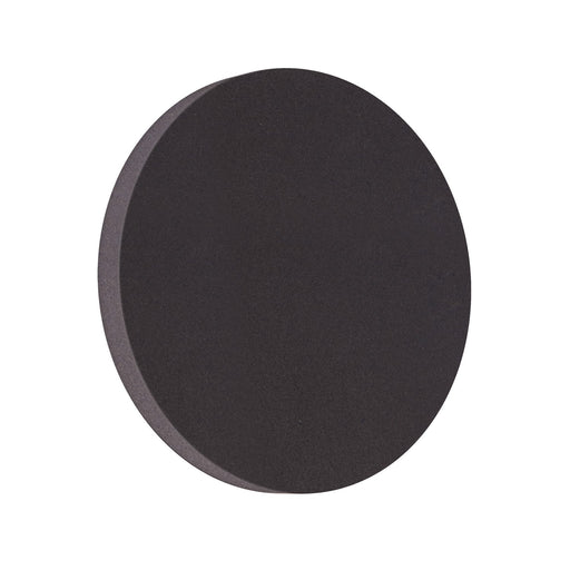 ET2 E41501-ABZ Alumilux Dish LED Wall Sconce Architectural Bronze Main Image.jpg