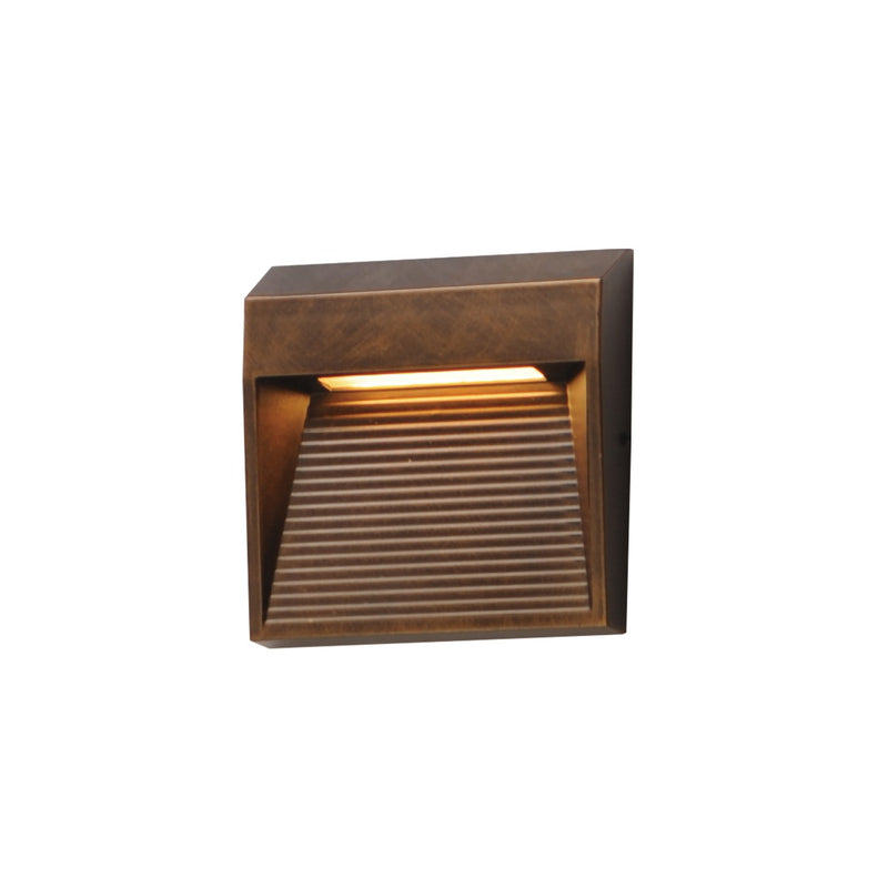 ET2 E41552-ANB Steppes LED Outdoor Wall Sconce Antique Bronze Main Image.jpg