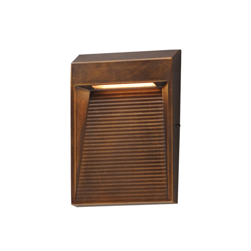 ET2 E41554-ANB Steppes LED Outdoor Wall Sconce Antique Bronze Main Image.jpg