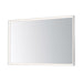 ET2 E42063-SN Bevel LED Mirror Satin Nickel Main Image.jpg