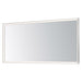 ET2 E42064-SN Bevel LED Mirror Satin Nickel Main Image.jpg