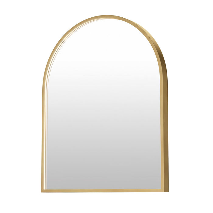 ET2 E42070-GLD Elisse LED Mirror Gold Main Image.jpg