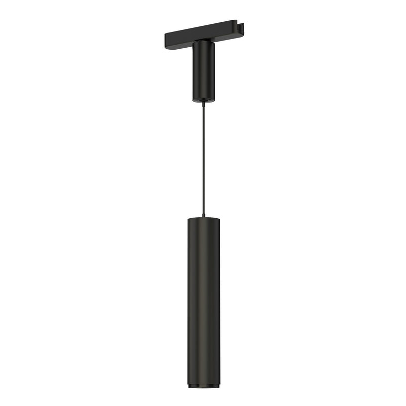 ET2 ETL31022-BK Continuum - Track LED Track Pendant Black Main Image.jpg