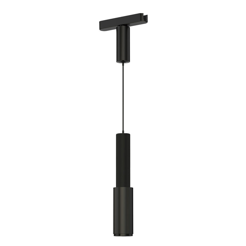 ET2 ETL31622-BK Continuum - Track LED Track Pendant Black Main Image.jpg