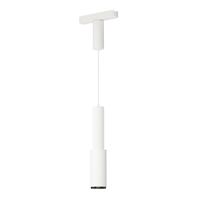 ET2 ETL31622-WT Continuum - Track LED Track Pendant White Main Image.jpg