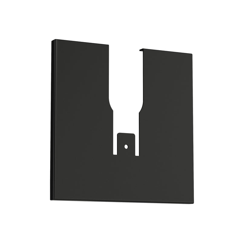 ET2 ETMSC03-BK Continuum - Track Track Cover Plate Black Main Image.jpg