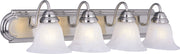 Maxim 8014MRSN Essentials - 801x Four Light Bath Vanity, Satin Nickel Main Image.jpg