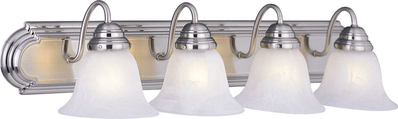 Maxim 8014MRSN Essentials - 801x Four Light Bath Vanity, Satin Nickel Main Image.jpg