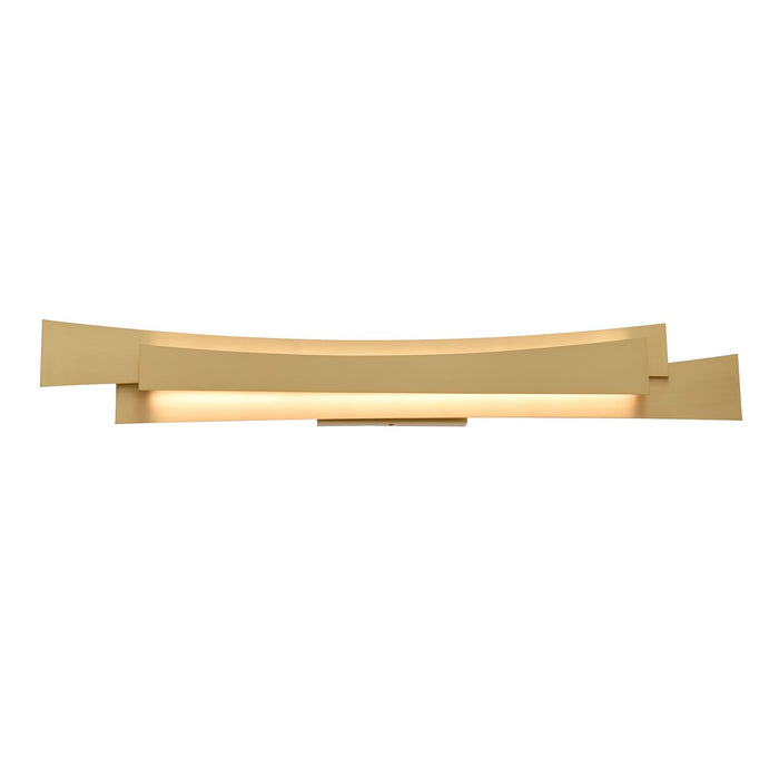 CWI Lighting 1698W36-624 Candora LED Vanity Light Brass.jpg