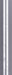 Fanimation DR1SS-36GZW Downrods 36in Stainless Steel Downrod Galvanized Main Image.jpg