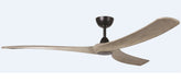 Eglo USA Fans 235370-7227A Williwaw 72" Ceiling Fan Matte Black Main Image.jpg