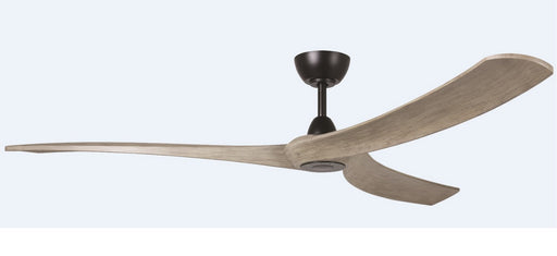 Eglo USA Fans 235370-7227A Williwaw 72" Ceiling Fan Matte Black Main Image.jpg