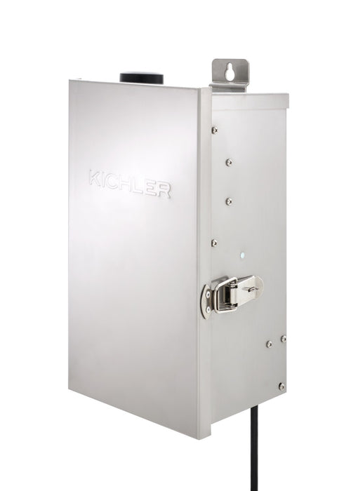 Kichler 15SCT300SS Transformer, Stainless Steel