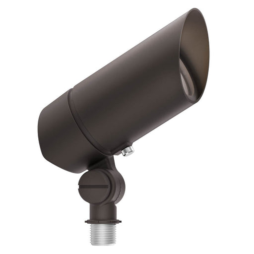 Kichler 16193AZTNL LED Accent, Architectural Bronze