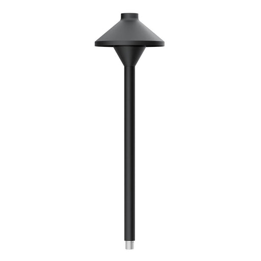 Kichler 16195BKT LED Path Kit, Black Textured