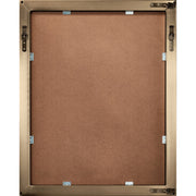 Kichler 41011CPZ Mirror, Champagne Bronze (3)
