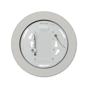 Kichler 43849WH5CCT LED Downlight, White (3)