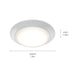 Kichler 43849WH5CCT LED Downlight, White (4)
