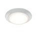 Kichler 43849WH5CCT LED Downlight, White