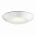 Kichler 43873WHLED27 LED Downlight, White