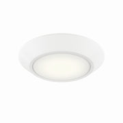 Kichler 43874WH5CCT LED Downlight, White