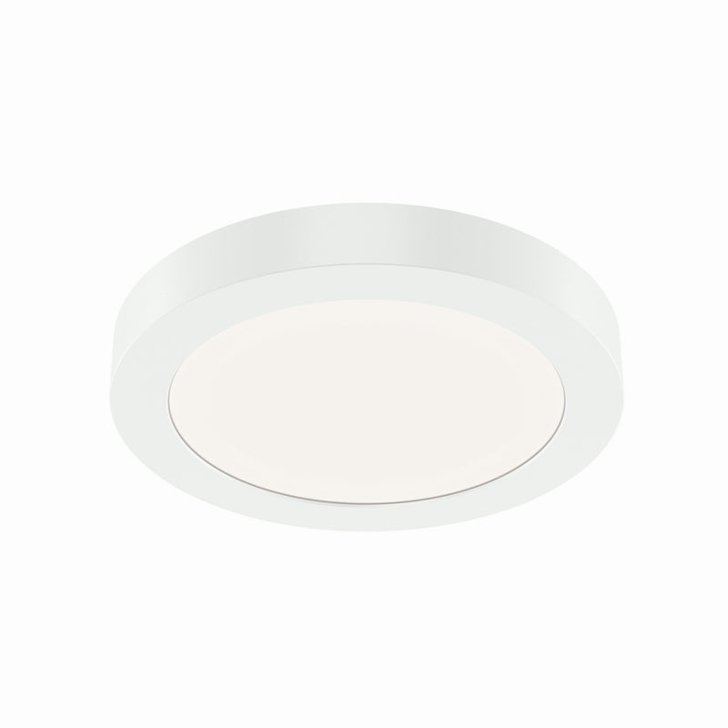 Kichler 53005WH30 LED Downlight, White